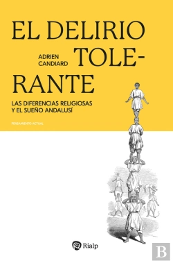 Bertrand.pt - El Delirio Tolerante
