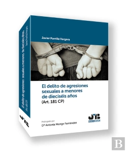 Bertrand.pt - El Delito De Agresiones Sexuales A Menores De Dieciseis Años