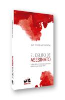 El Delito De Asesinato