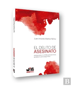 Bertrand.pt - El Delito De Asesinato