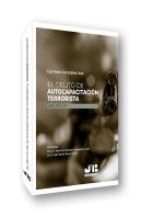 El Delito De Autocapacitacion Terrorista