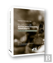 El Delito De Autocapacitacion Terrorista
