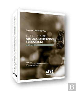 Bertrand.pt - El Delito De Autocapacitacion Terrorista