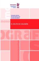 El Delito De Colusion