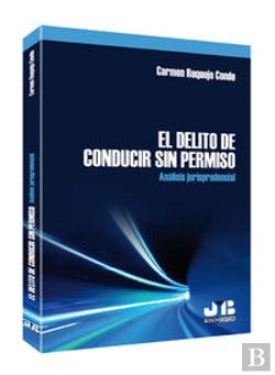 Bertrand.pt - El Delito De Conducir Sin Permiso. Análisis Jurisprudencial.