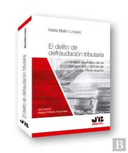 Bertrand.pt - El Delito De Defraudación Tributaria