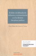 El Delito De Defraudación Tributaria Y Su Interrelación Con Las Distintas Disciplinas Jurídicas (Pap