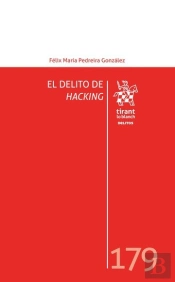 El Delito De Hacking