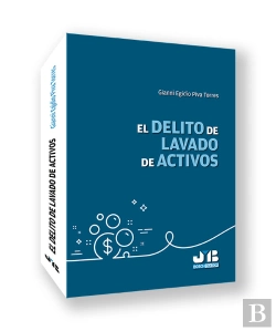 Bertrand.pt - El Delito De Lavado De Activos