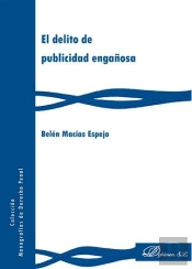El Delito De Publicidad Engañosa