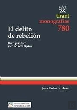 Bertrand.pt - El Delito De Rebelión