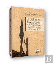 El Delito De Sustracción De Menores