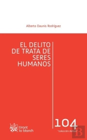 El Delito De Trata De Seres Humanos