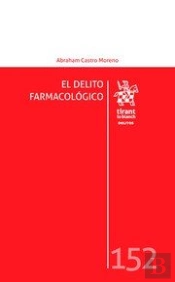 El Delito Farmacológico