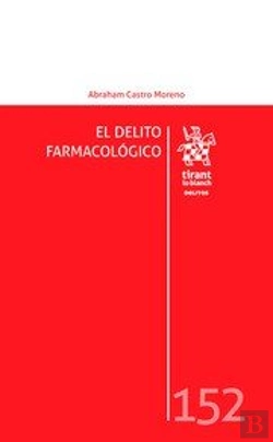 Bertrand.pt - El Delito Farmacológico