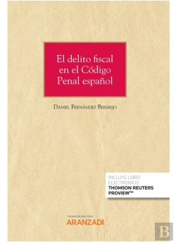 Bertrand.pt - El Delito Fiscal En El Codigo Penal Español