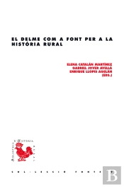 El Delme Com A Font Per A La Història Rural