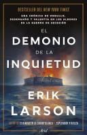 El Demonio De La Inquietud