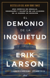 El Demonio De La Inquietud