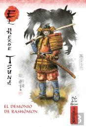 El Demonio De RashōMon