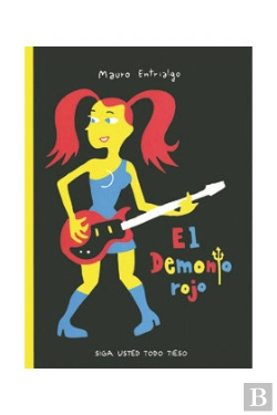 Bertrand.pt - El Demonio Rojo
