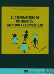 El Departamento De Orientación