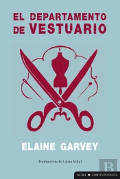 El Departamento De Vestuario