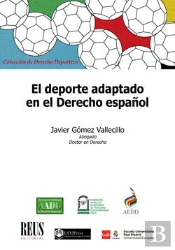 El Deporte Adaptado En El Derecho Español