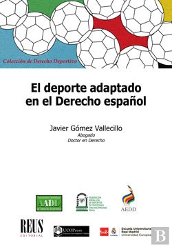 Bertrand.pt - El Deporte Adaptado En El Derecho Español