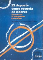 El Deporte como Escuela de Líderes