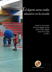 El Deporte Como Medio Educativo En La Escuela