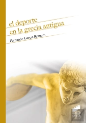 El Deporte En La Grecia Antigua