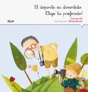El Deporte Es Divertido. ¡Elige Tu Preferido!