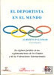 El Deportista En El Mundo