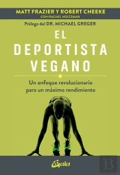El Deportista Vegano