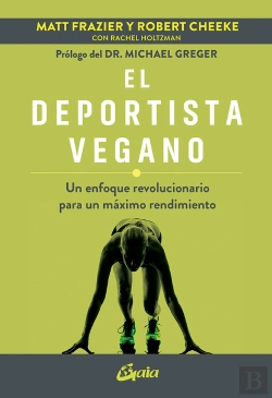 Bertrand.pt - El Deportista Vegano