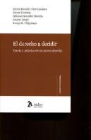 El Derecho A Decidir.