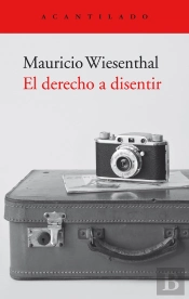 El Derecho A Disentir
