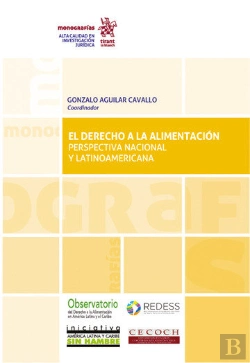 Bertrand.pt - El Derecho A La Alimentacion Perspectiva Nacional Y Latinoa