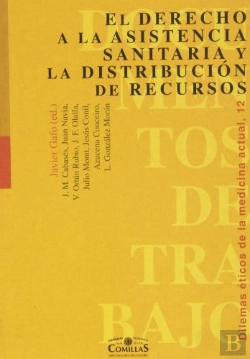 Bertrand.pt - El Derecho A La Asistencia Sanitaria Y La Distribución De Recursos