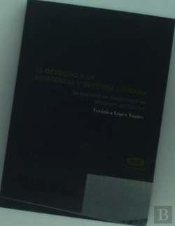 Bertrand.pt - El Derecho A La Asistencia Y Defensa Letrada