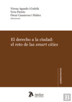 Bertrand.pt - El Derecho A La Ciudad: El Reto De Las Smart Cities.