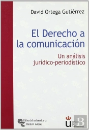 El Derecho A La Comunicacion  