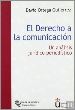 Bertrand.pt - El Derecho A La Comunicacion  