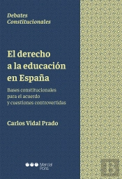 El Derecho A La Educación En España