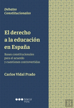 Bertrand.pt - El Derecho A La Educación En España