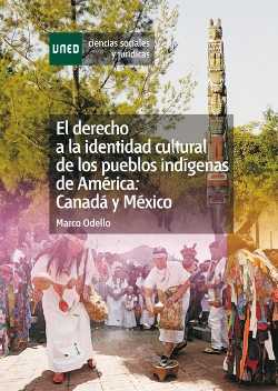 Bertrand.pt - El Derecho A La Identidad Cultural De Los Pueblos Indígenas De América: Canadá Y México