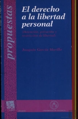 Bertrand.pt - El Derecho A La Libertad Personal