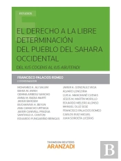 El Derecho A La Libre Determinación Del Pueblo Del Sahara Occidental