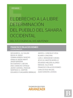 Bertrand.pt - El Derecho A La Libre Determinación Del Pueblo Del Sahara Occidental